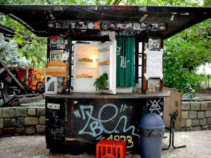 frigoríficos sociales en berlín