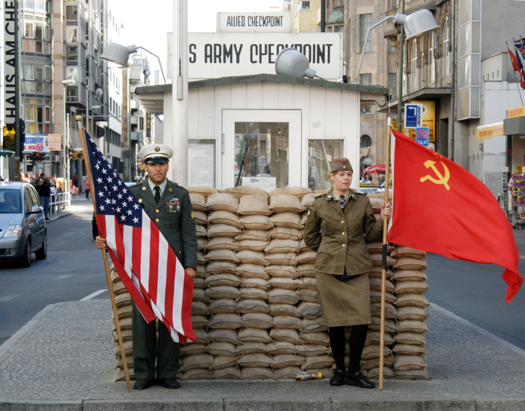 checkpoint-charlie