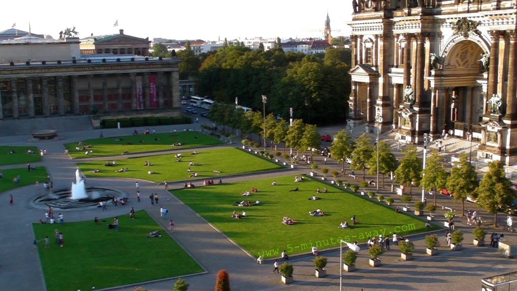 El Lustgarten