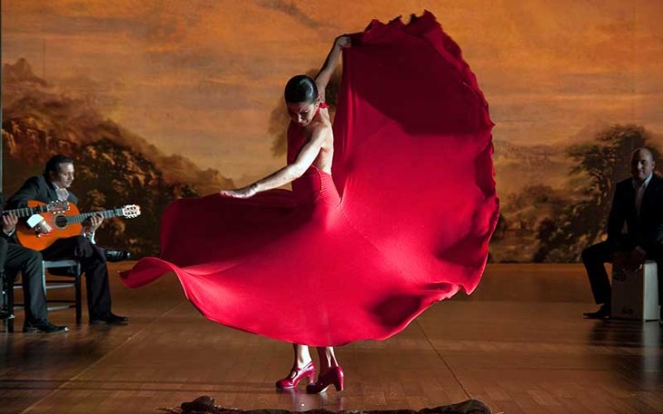 Flamenco
