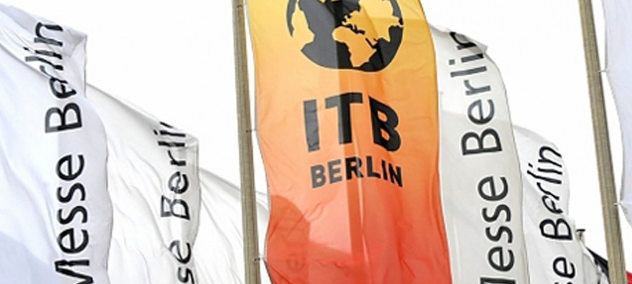 ITB Berlin 2016